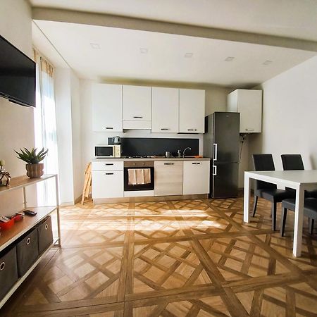Апартаменты Domus Mea Домодоссола Экстерьер фото
