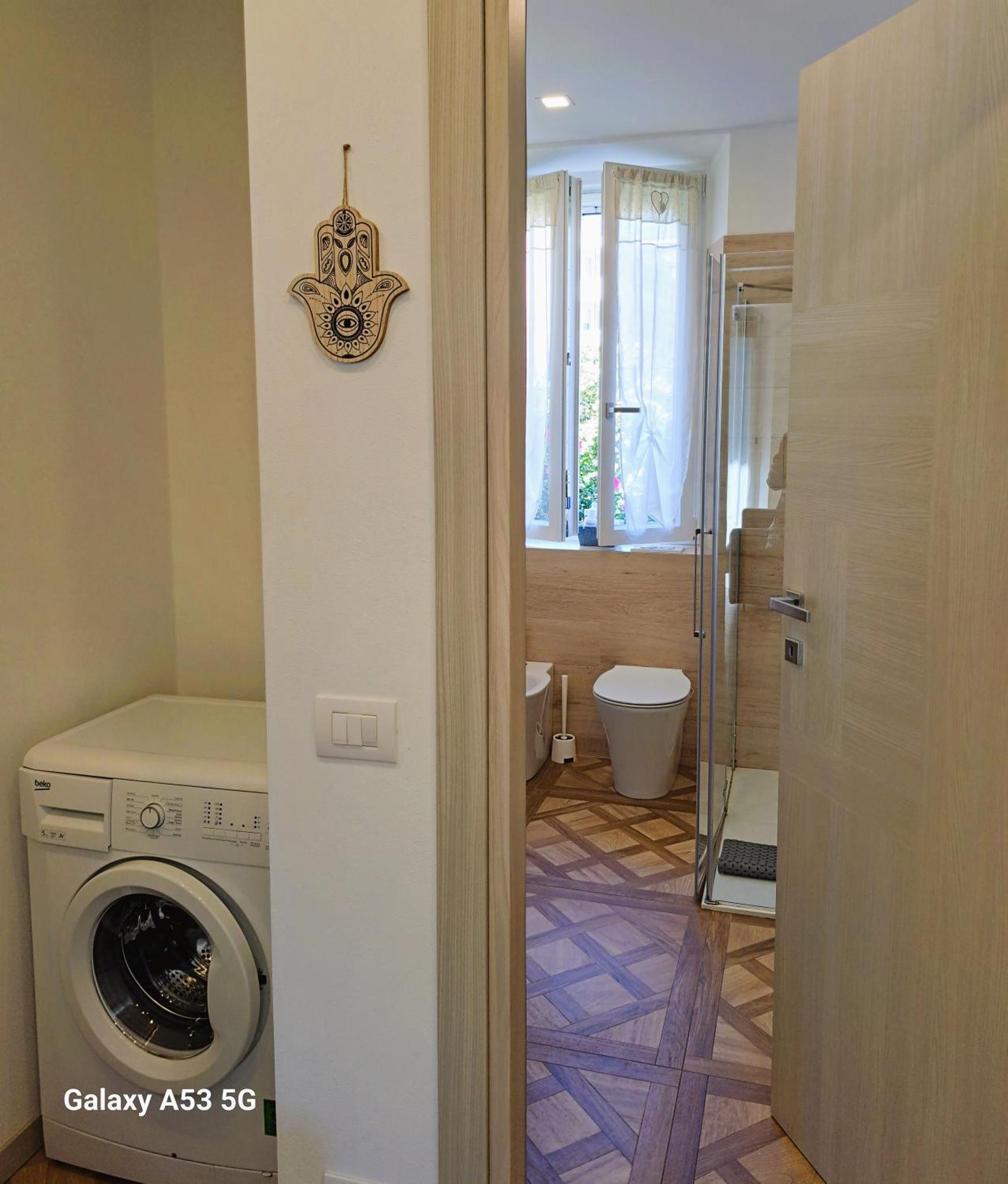Апартаменты Domus Mea Домодоссола Экстерьер фото